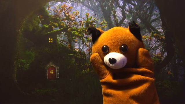 Умные сказки | Выпуск 10 - Белка и хвостик смотреть онлайн