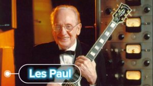 Кто такой Les Paul?