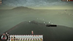 Total war. SHOGUN 2. (Легенда) . МОРИ #1 Бодрое начало ! Прохождение компании