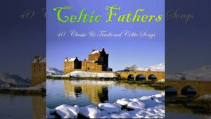 Ryan & Rachel O'Donnell – Sounds of Silence [Celtic Fathers] | Wonderful Music