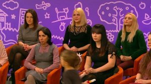 Гормоны щитовидной железы - Доктор Комаровский