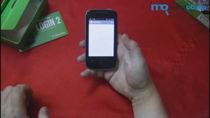 Обзор MegaFon Login 2