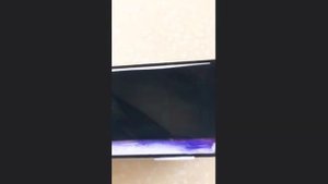 Затемняем яркие часы