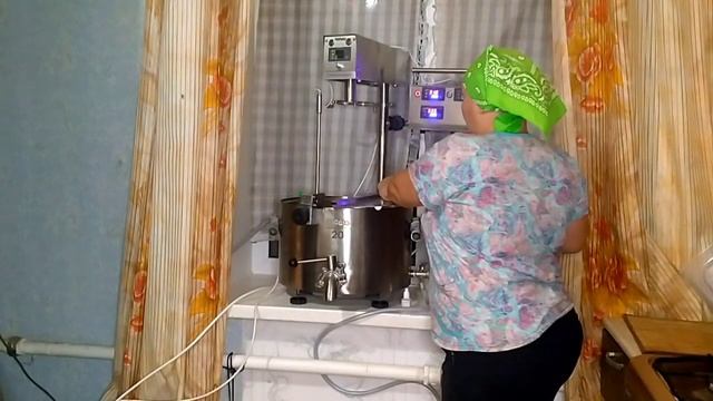 СЫР КАНЕСТРАТО РЕЦЕПТ В СЫРОВАРНЕ Maggio\\ домашнее сыроделие