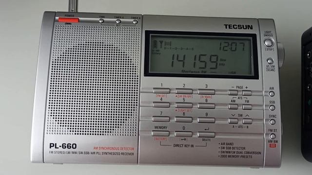 Tecsun PL-660 Vs Tecsun PL-880 USB