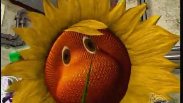 Натура. 2003 г. С этого ролика начался "Первый холодный отжим" смотреть онлайн