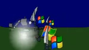 Mac vs PC