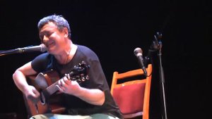 Леонид Фёдоров "Весна"