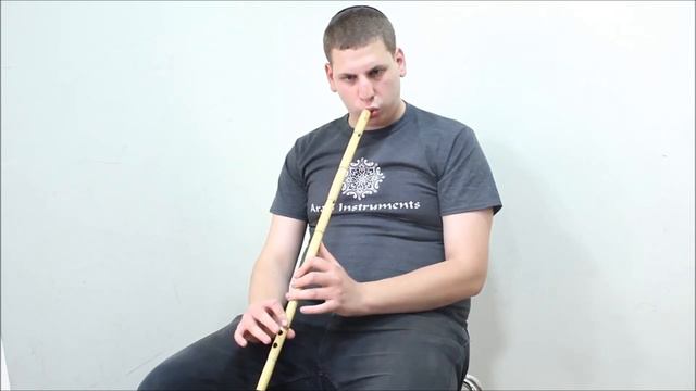 Egyptian Nay смотреть онлайн