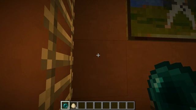 Дом Эндер Дракон 1.7.10 смотреть онлайн