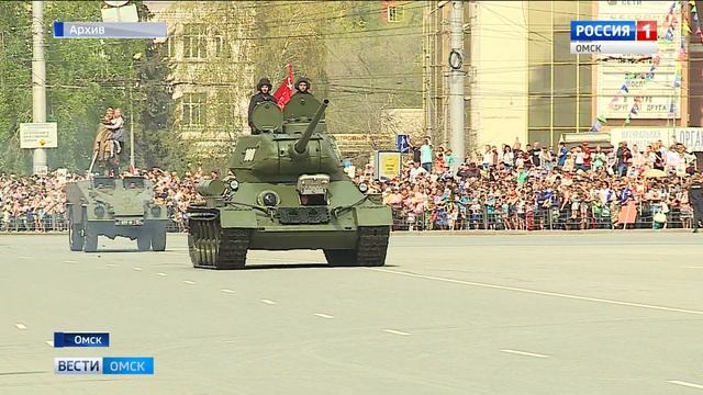 Реставрация танков на Трансмаше