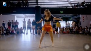 JADE CHYNOWETH | Fallin’ - Alicia Keys