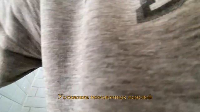 Как построить автодом своими руками. Все этапы строительства дома на колесах за 4 минуты.