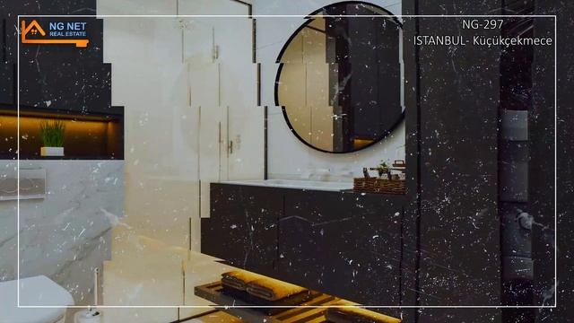 Проект № NG-297 Идеальная гармония качества и комфорта смотреть онлайн