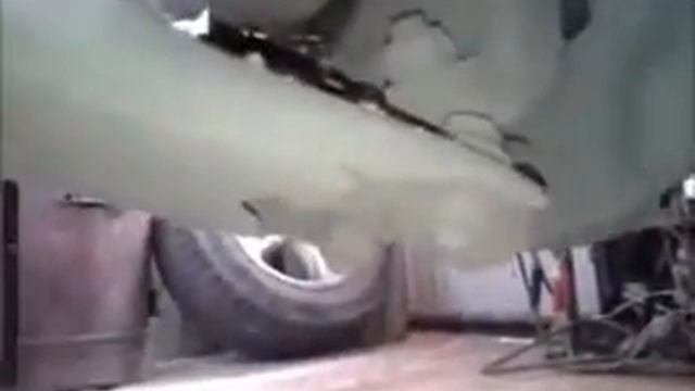 RAV 4 замена шаровой опоры смотреть онлайн