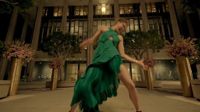 Kenzo World - новый аромат Kenzo