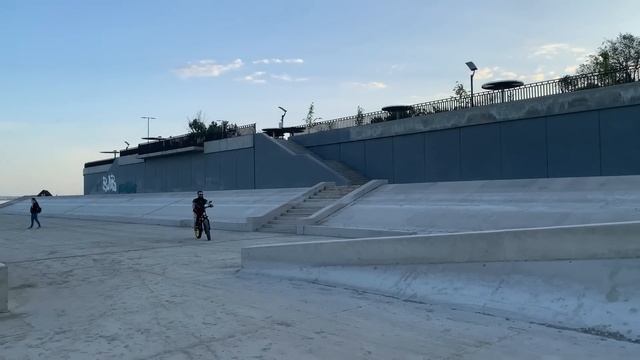 ЭЛЕКТРОВЕЛОСИПЕД С АЛИЭКСПРЕСС ZPAO 1000 Вт