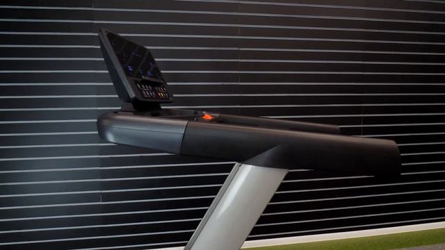 Обзор беговой дорожки Bronze Gym T930M PRO смотреть онлайн