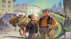 †San Domenico Savio - filmine don Bosco