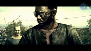 Обзор игры Resident Evil 5