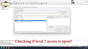 Detailed ACTIVATION AMG MENU with Vediamo & Openport on Mercedes W211, W219 / Coding AMG Menu W211