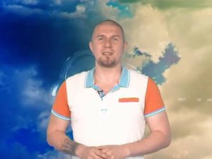 Народная погода на 30.09.16