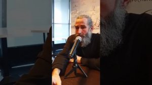 Тщеславие. Католики и протестанты | Монах Андроник | Проект ПроСмыслы Часть 2
