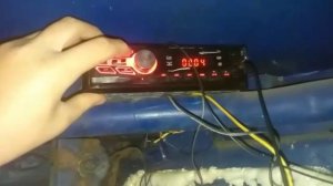 МУЗЫКА В ТРАКТОР Т 40//МУЗЫКА КАК В ИНОМАРКЕ