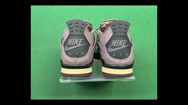 Люкс копия лучше оригинала?! Сравнение оригинала и копии JORDAN смотреть онлайн