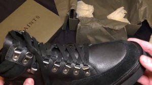 ЛУЧШАЯ ЗИМНЯЯ ОБУВЬ