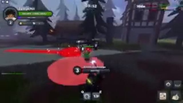 Fabled Legacy - PLAYING FABLED LEGACY FOR THE VERY FIRST TIME! | NOOB TO GODLY #1 (Roblox) смотреть онлайн