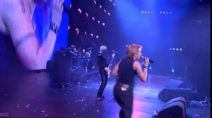 Melanie C - Never Be The Same Again (Live at TMF Awards 2000) • HD