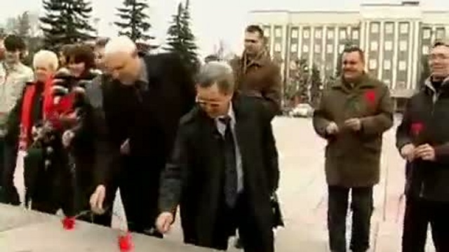 Автопробег 
