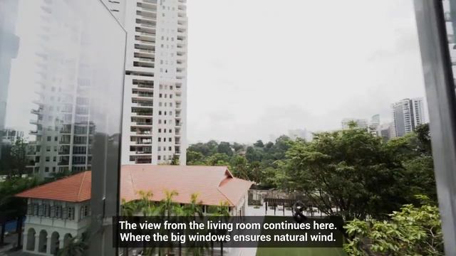 Property Listing | John Koh - Draycott 8 смотреть онлайн