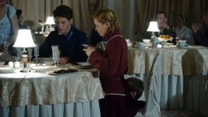 кино есть кино  "Сын отца народов" ("Василий Сталин").