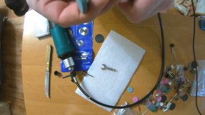 ДРЕМЕЛЬ С ALIEXPRESS +100 насадок для всех задач!