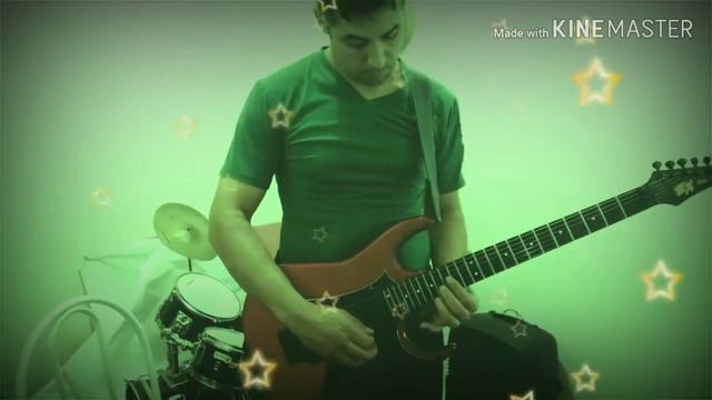 Oficina G3#De olhos fechados #zoom G5 #Ibanez Ex #caixa ecopower # Improviso !!!! смотреть онлайн