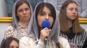 Как хорошо мне быть с Тобою, Боже / Авторское стихотворение