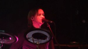 Дельфин - Штемпель (Dolphin - Stamp)