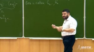 Доказательство Бинома Ньютона (комбинаторика)