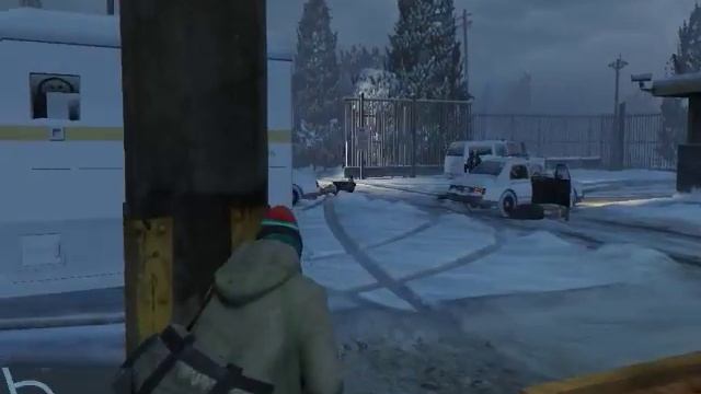 gta v pimera part-1 смотреть онлайн