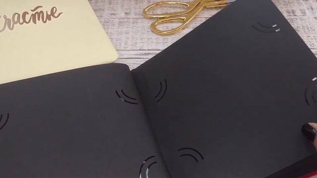 Обзор фотоальбомов и немного о фотофоне! смотреть онлайн