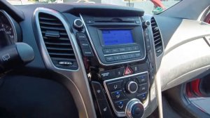 HYUNDAI I 30