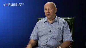 Андрей Фурсов: США падут, как Рим