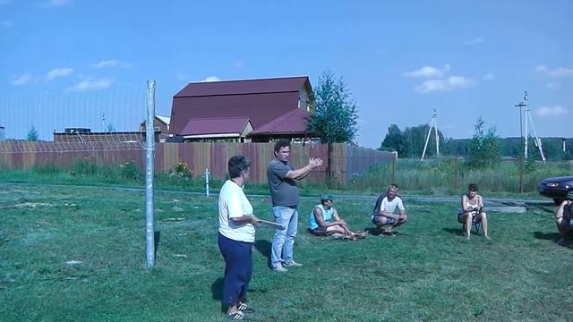 ОС СНТ по поводу платежей в МосЭнергоСбыт смотреть онлайн