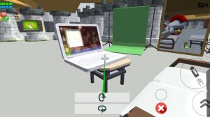 Исследование мифа в чикен ган Error 167