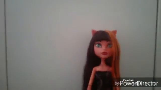 Клеолей и ее подружки  Stop Motion / Стоп моушен
