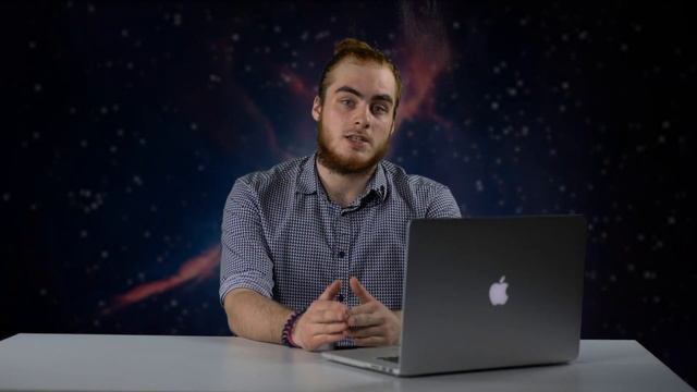 Зачем экологи изучают космос? | Лекция Даниила Миронова смотреть онлайн