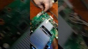 xbox 360 jasper free boot без чипа.