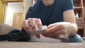 CGPods Max - моднейшие отечественные  наушники)